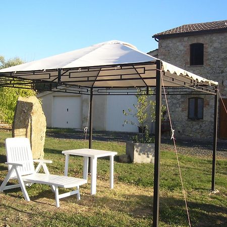 Agriturismo Bio Le 4 Stagioni Porrona Extérieur photo