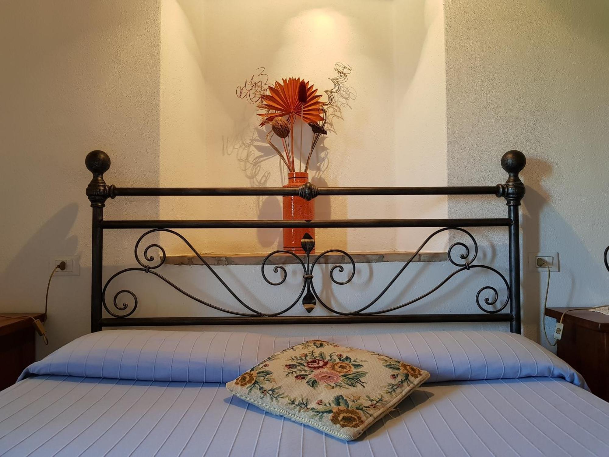 Agriturismo Bio Le 4 Stagioni Porrona Extérieur photo