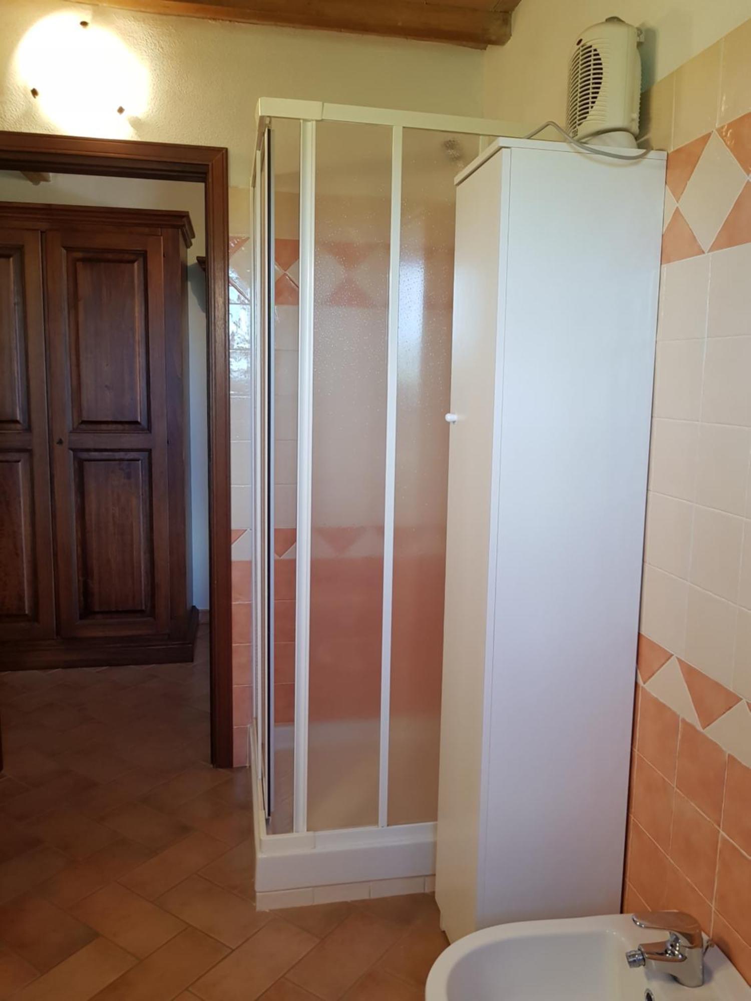 Agriturismo Bio Le 4 Stagioni Porrona Extérieur photo