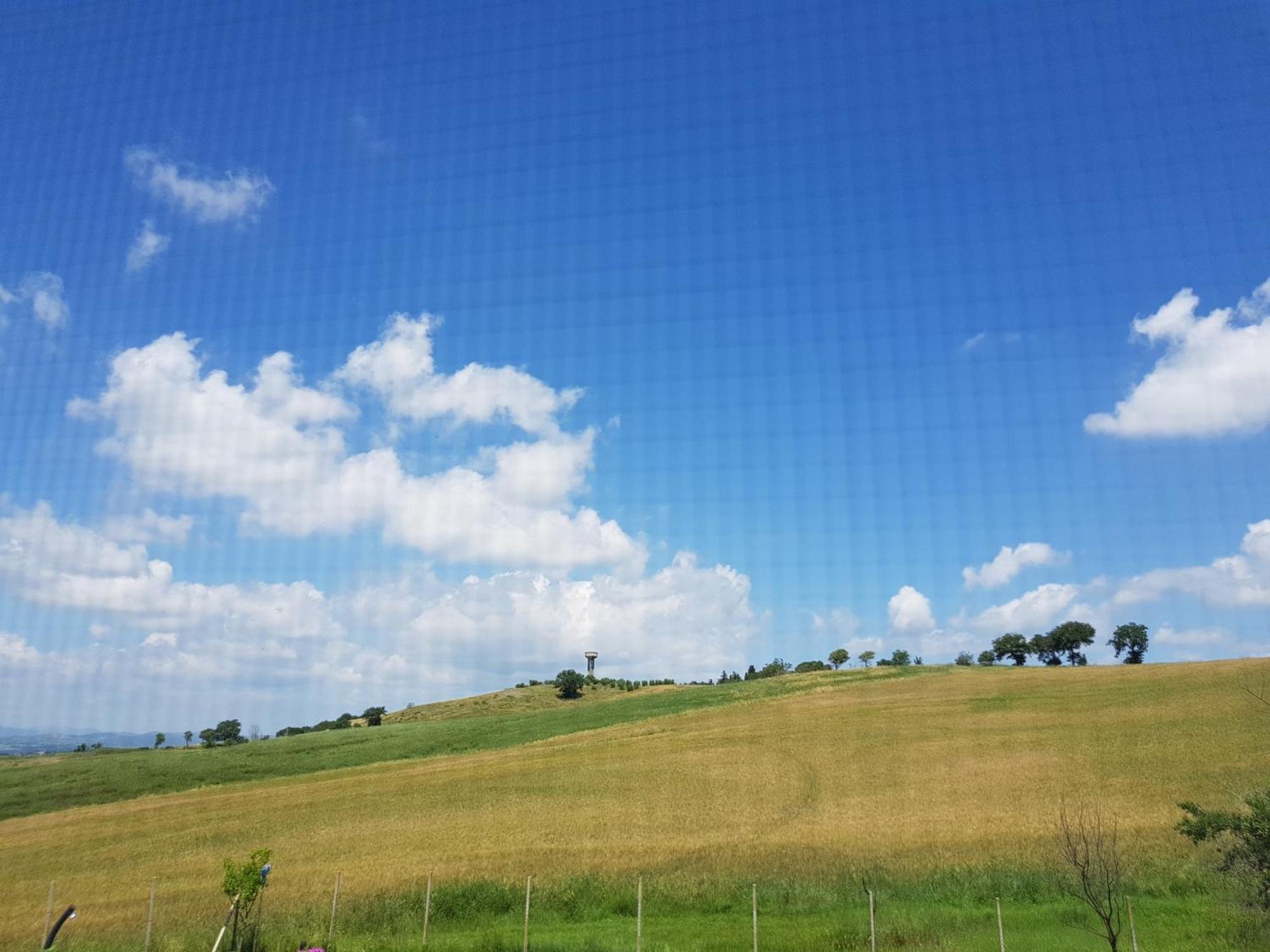 Agriturismo Bio Le 4 Stagioni Porrona Extérieur photo