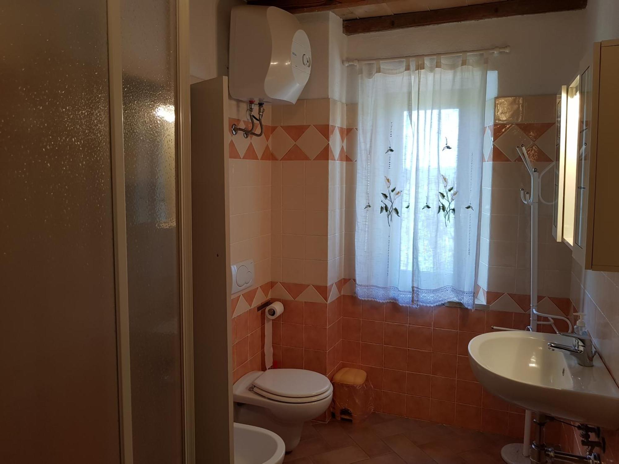 Agriturismo Bio Le 4 Stagioni Porrona Extérieur photo