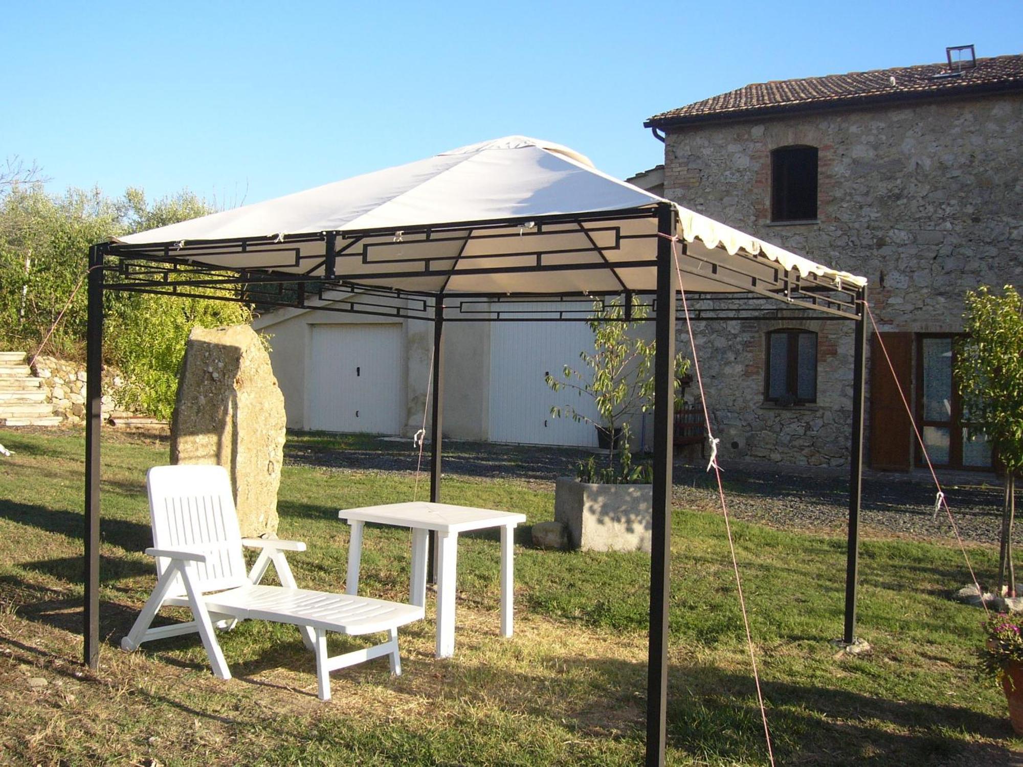 Agriturismo Bio Le 4 Stagioni Porrona Extérieur photo