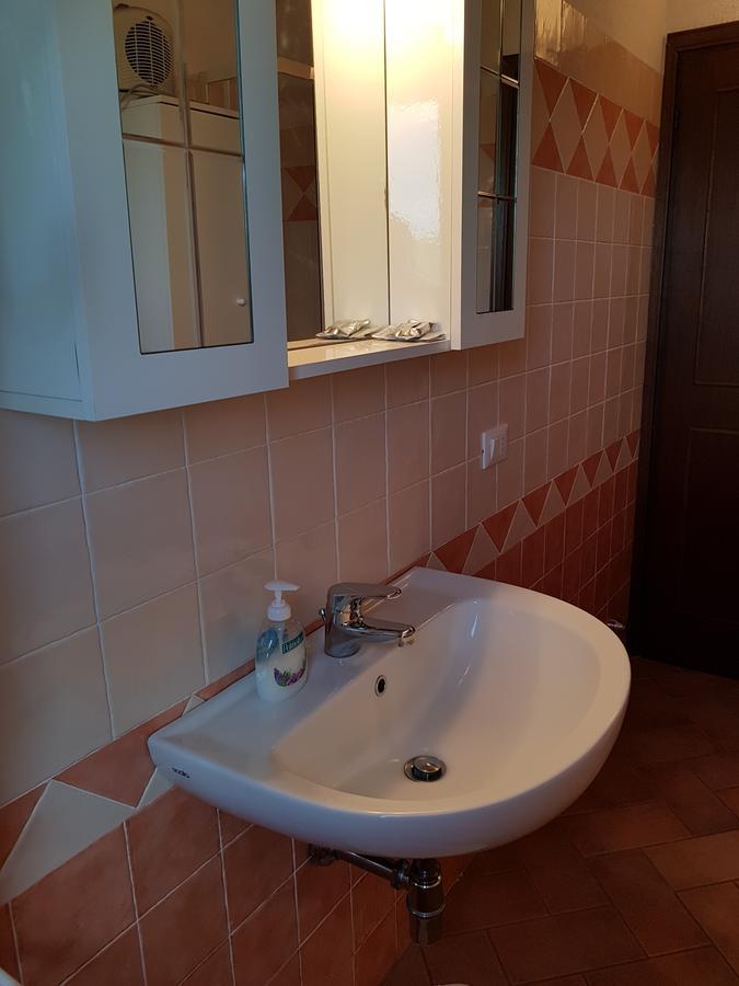 Agriturismo Bio Le 4 Stagioni Porrona Extérieur photo