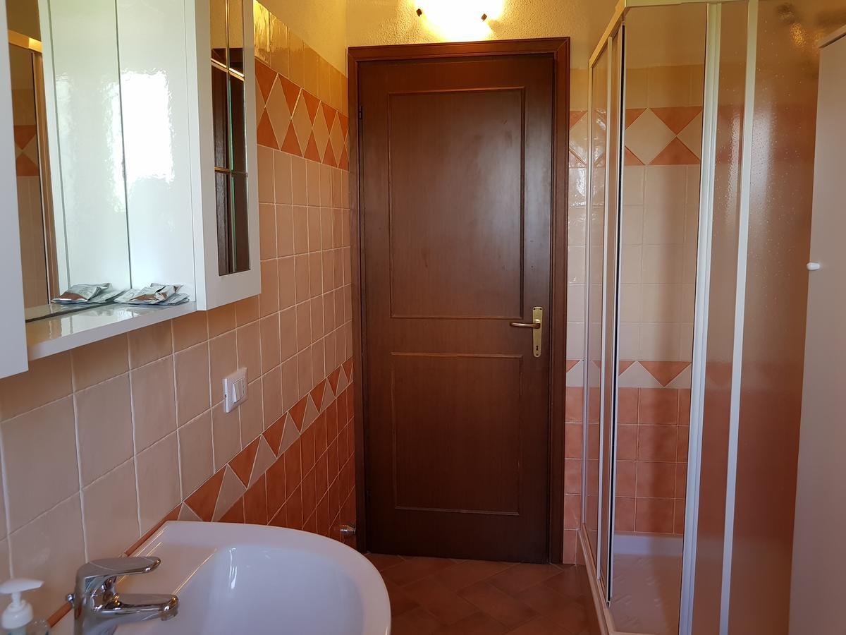 Agriturismo Bio Le 4 Stagioni Porrona Extérieur photo