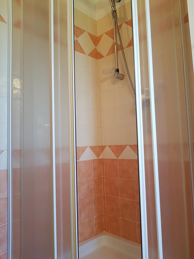 Agriturismo Bio Le 4 Stagioni Porrona Extérieur photo
